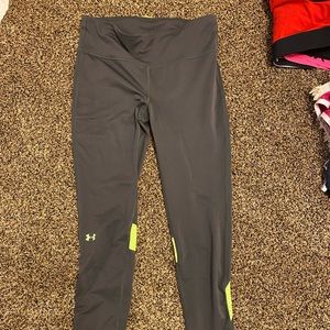 Under Armour leggings size small